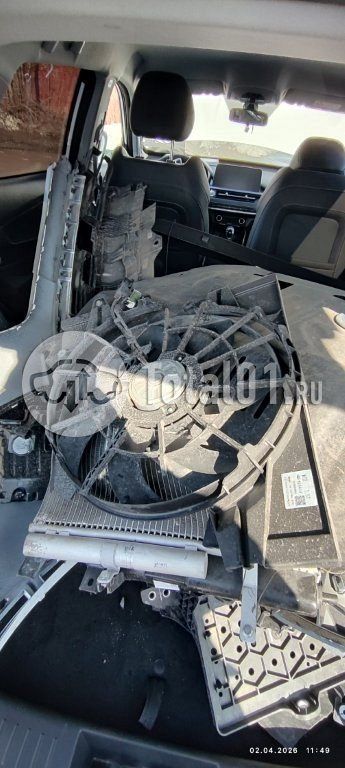 Фото Chery Tiggo 4 Pro 176
