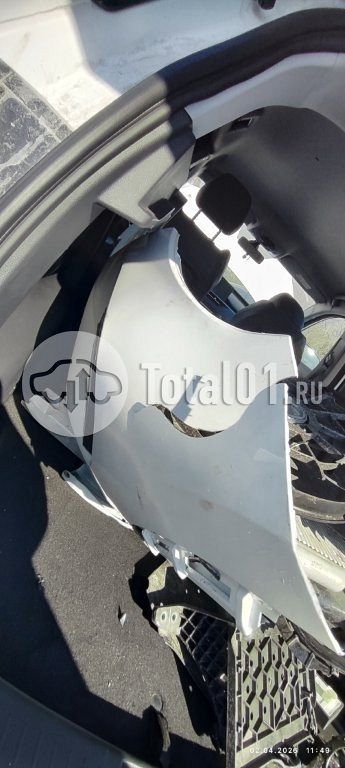 Фото Chery Tiggo 4 Pro 178