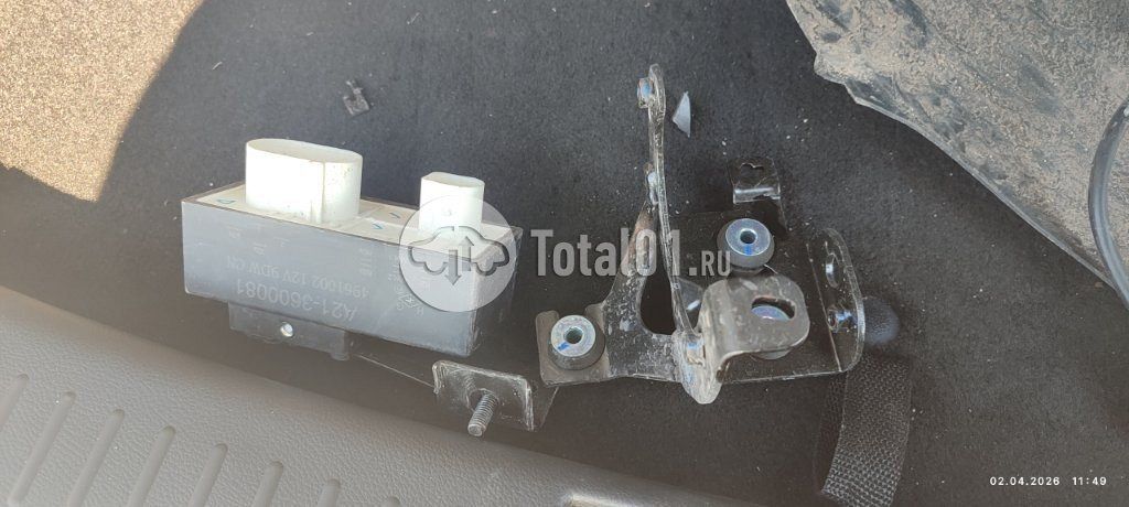 Фото Chery Tiggo 4 Pro 184