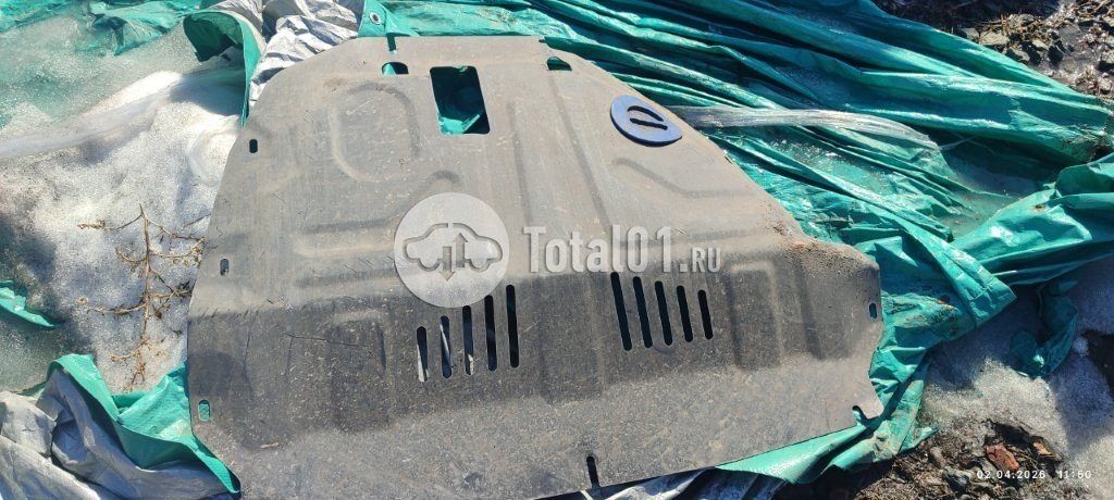 Фото Chery Tiggo 4 Pro 190