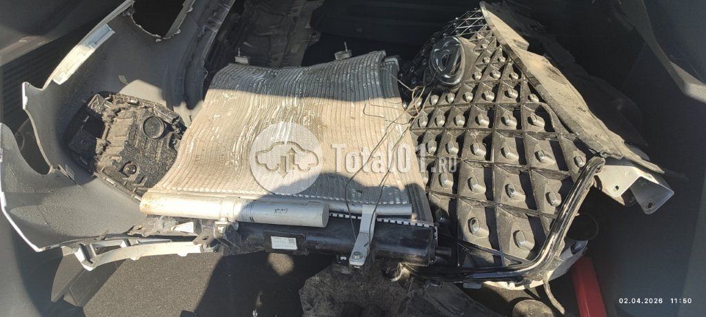 Фото Chery Tiggo 4 Pro 192