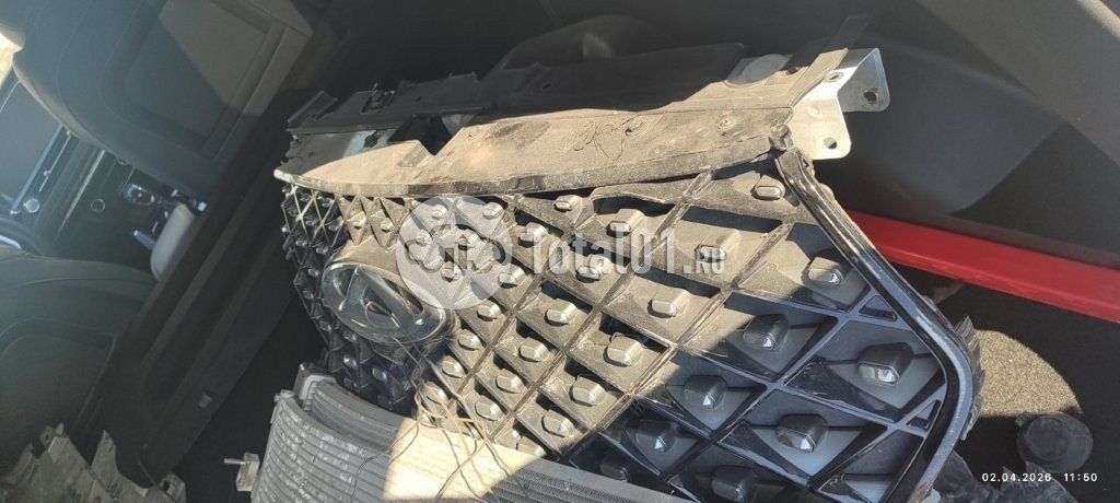Фото Chery Tiggo 4 Pro 194