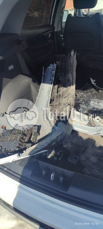 Фото Chery Tiggo 4 Pro 198