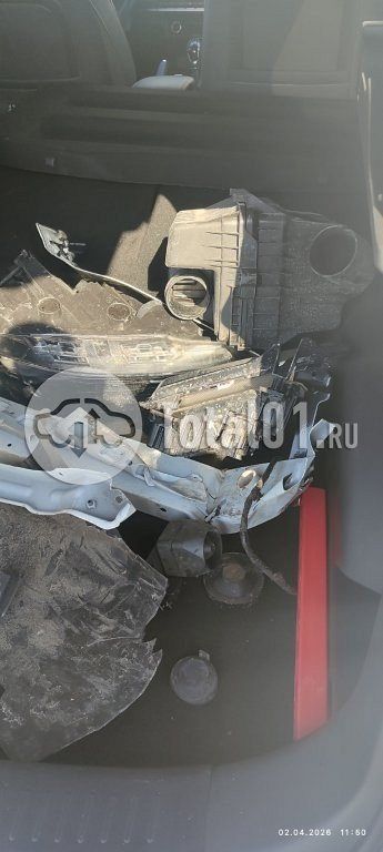 Фото Chery Tiggo 4 Pro 200