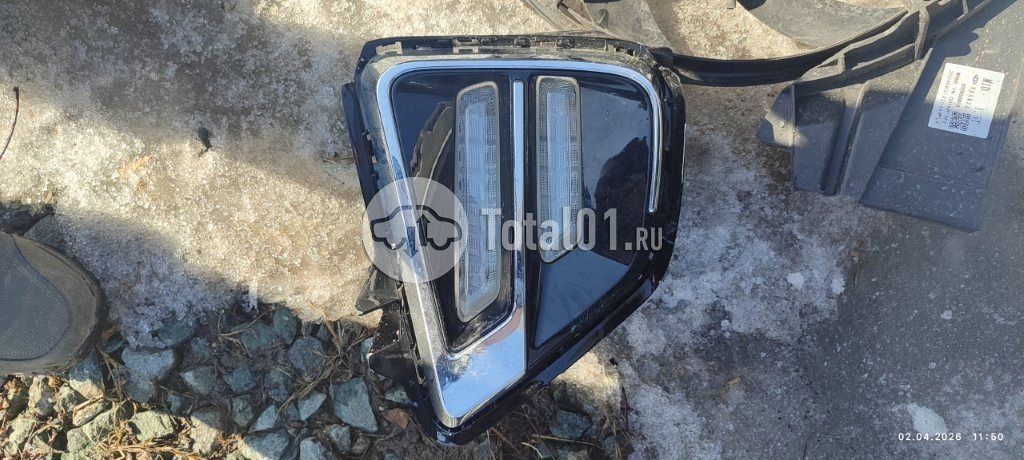 Фото Chery Tiggo 4 Pro 202