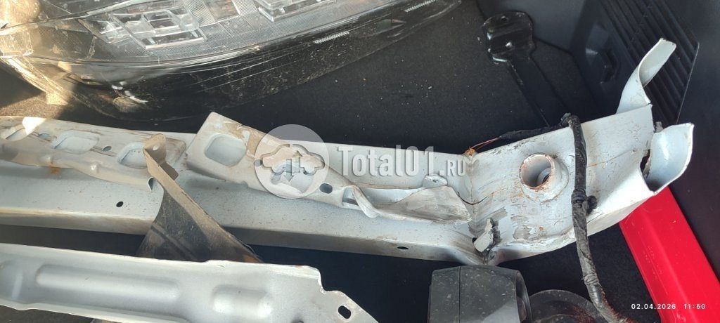 Фото Chery Tiggo 4 Pro 204
