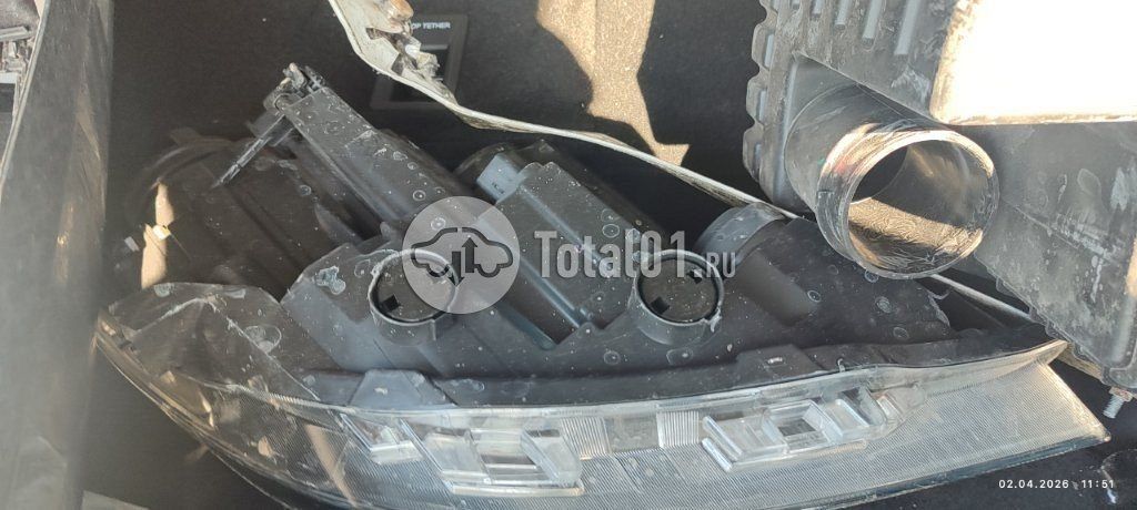 Фото Chery Tiggo 4 Pro 208