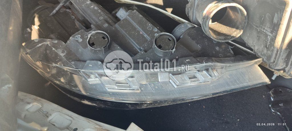 Фото Chery Tiggo 4 Pro 210