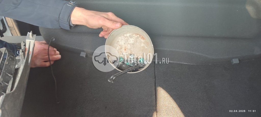 Фото Chery Tiggo 4 Pro 212