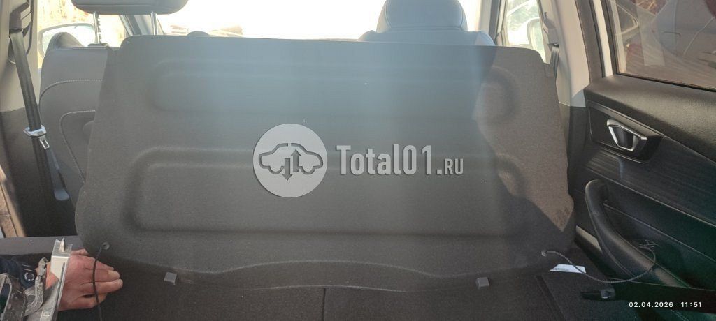 Фото Chery Tiggo 4 Pro 214