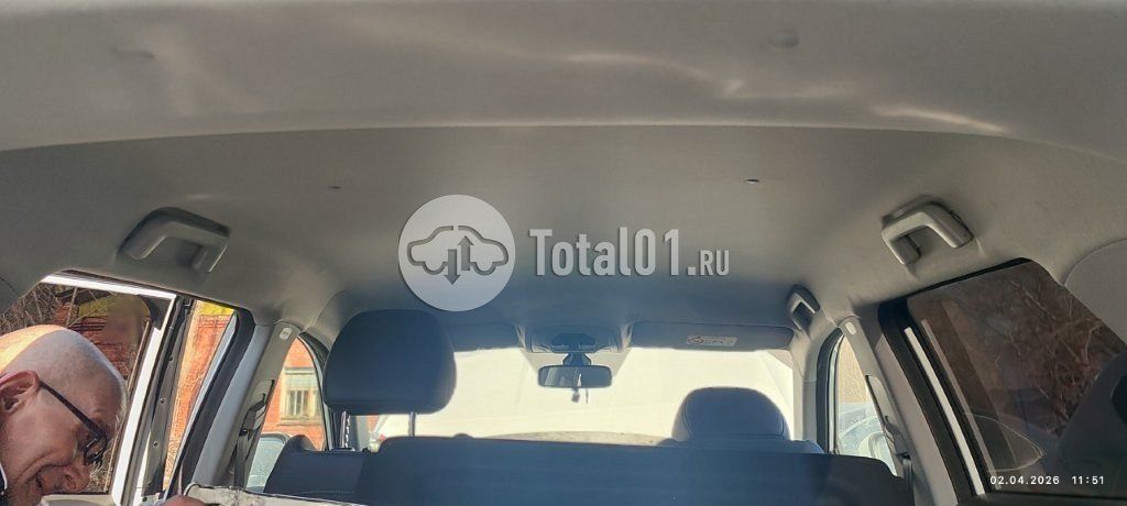 Фото Chery Tiggo 4 Pro 216