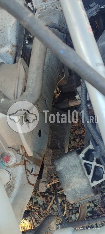 Фото Chery Tiggo 4 Pro 222