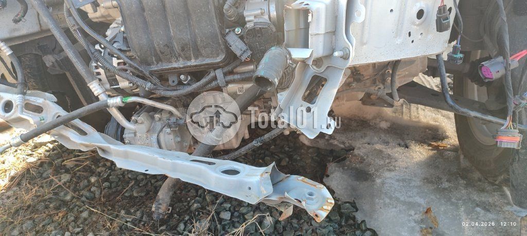 Фото Chery Tiggo 4 Pro 232