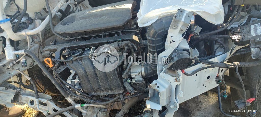 Фото Chery Tiggo 4 Pro 234