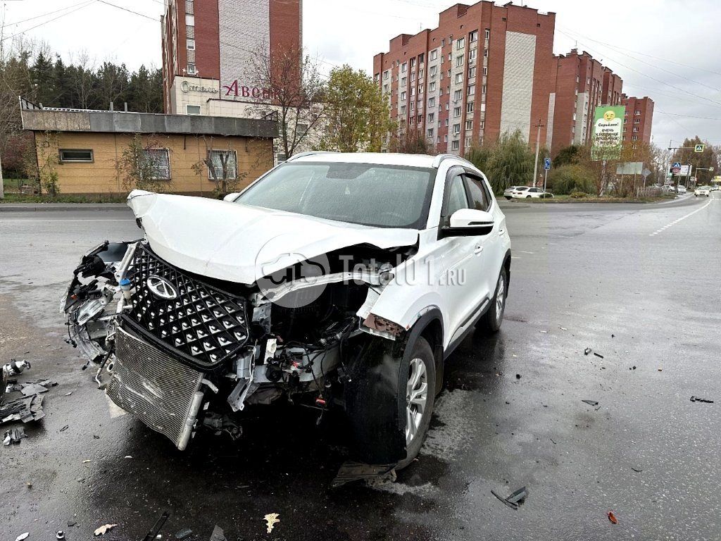 Фото Chery Tiggo 4 Pro 236