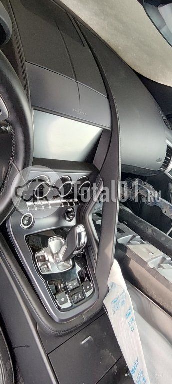 Фото Jaguar F-type 36