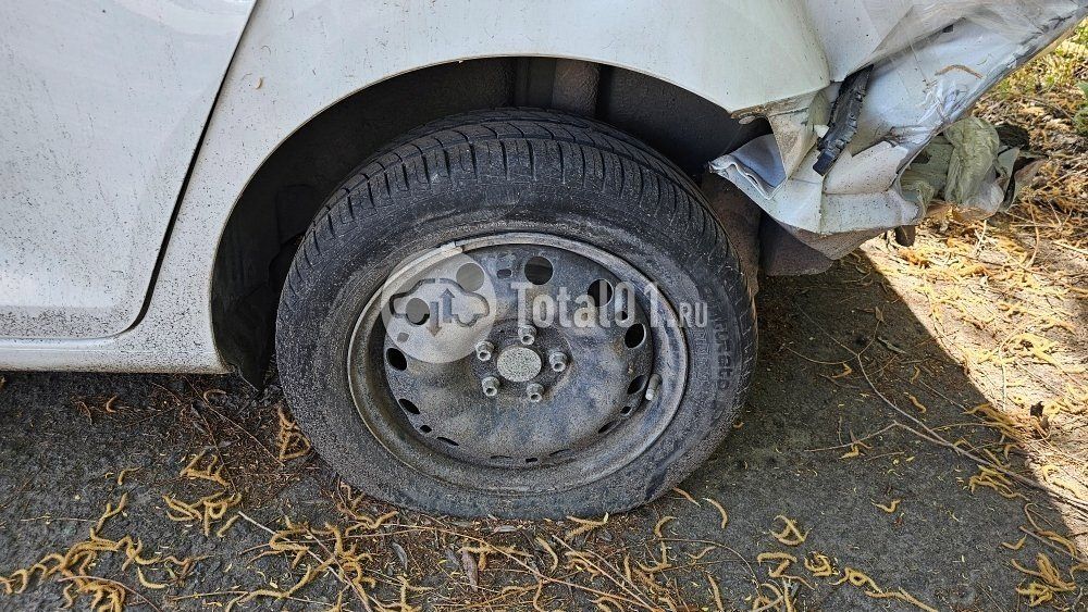 Фото Skoda Rapid 18