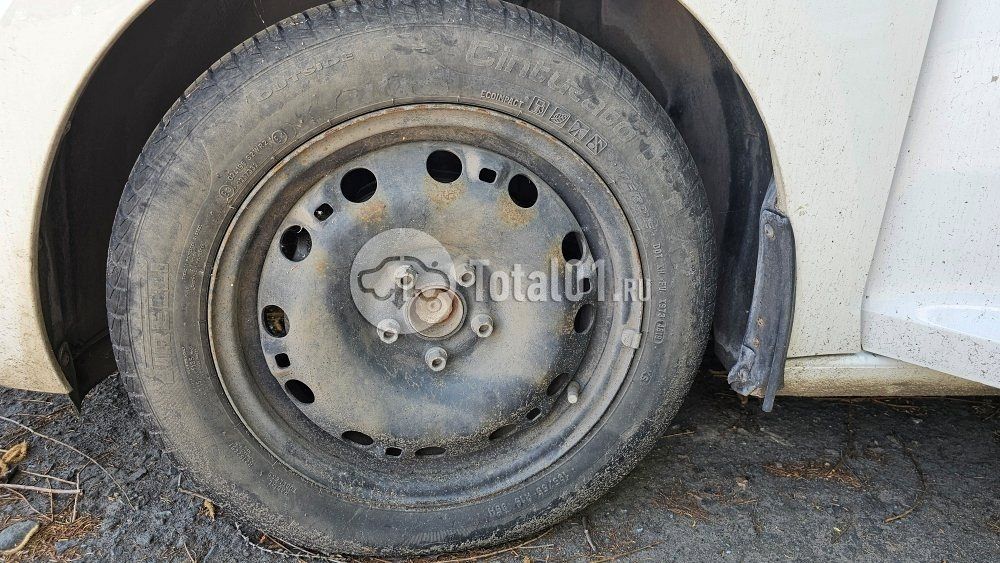 Фото Skoda Rapid 20