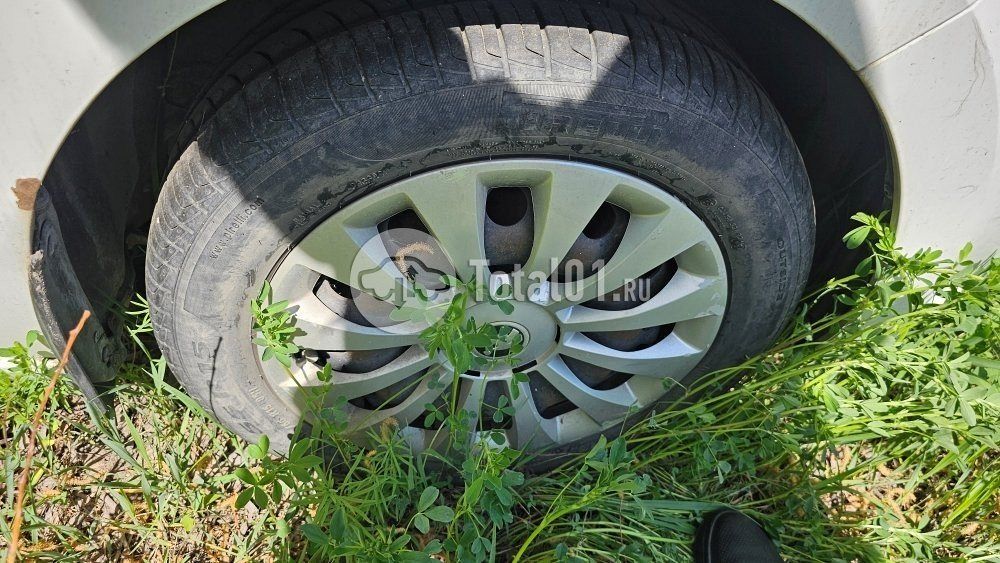 Фото Skoda Rapid 24
