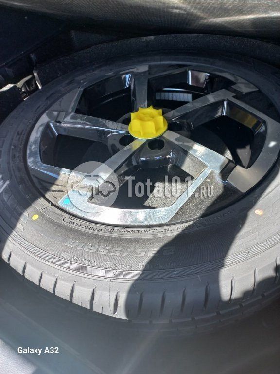 Фото Jaecoo J7 24