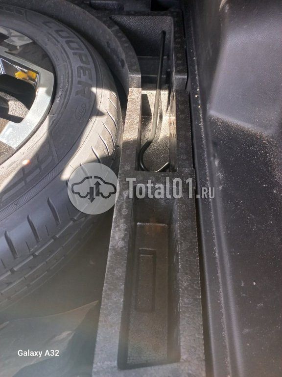 Фото Jaecoo J7 30