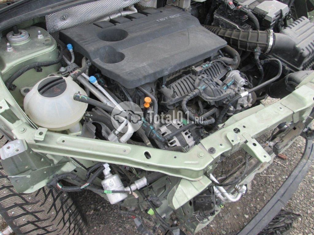 Фото Jaecoo J7 50