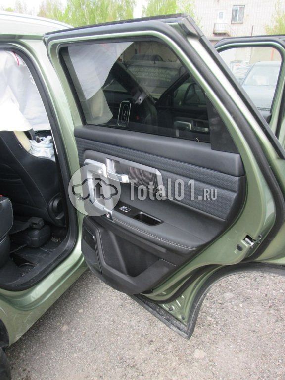 Фото Jaecoo J7 92