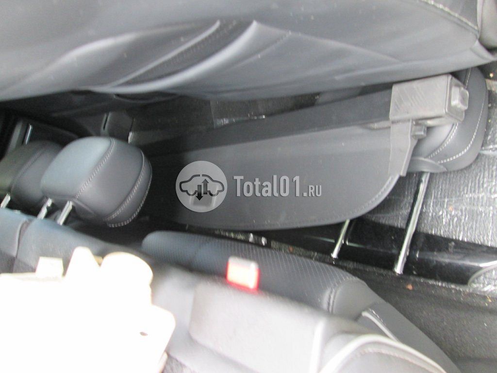 Фото Jaecoo J7 98