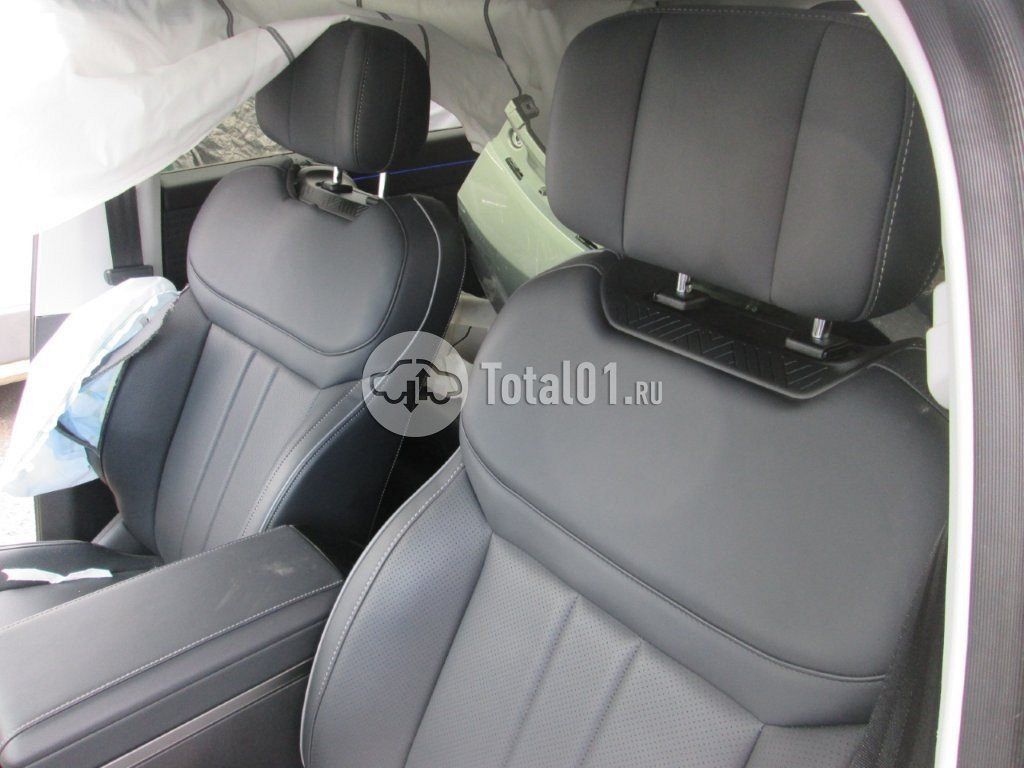 Фото Jaecoo J7 106