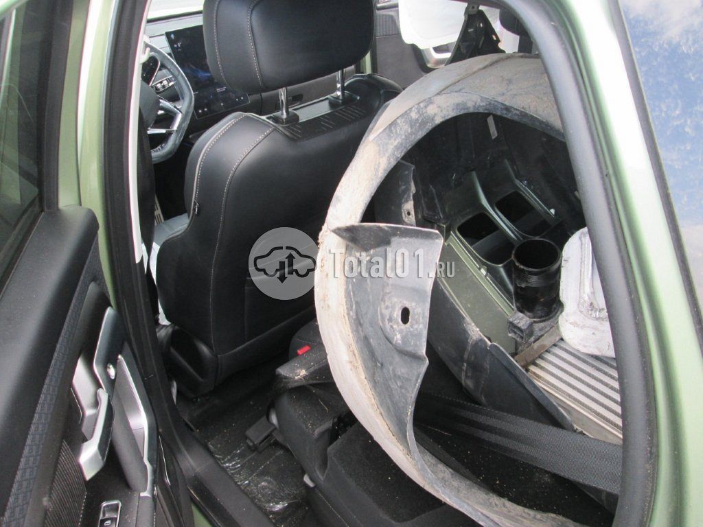 Фото Jaecoo J7 112