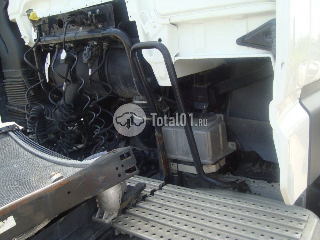 Фото MAN TGX 56