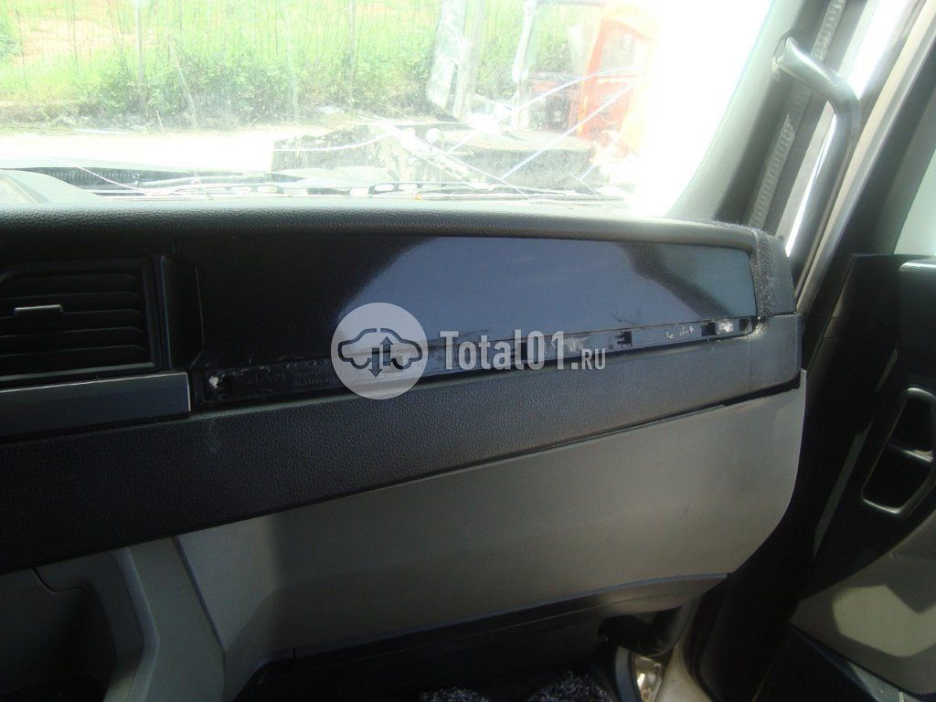 Фото MAN TGX 74