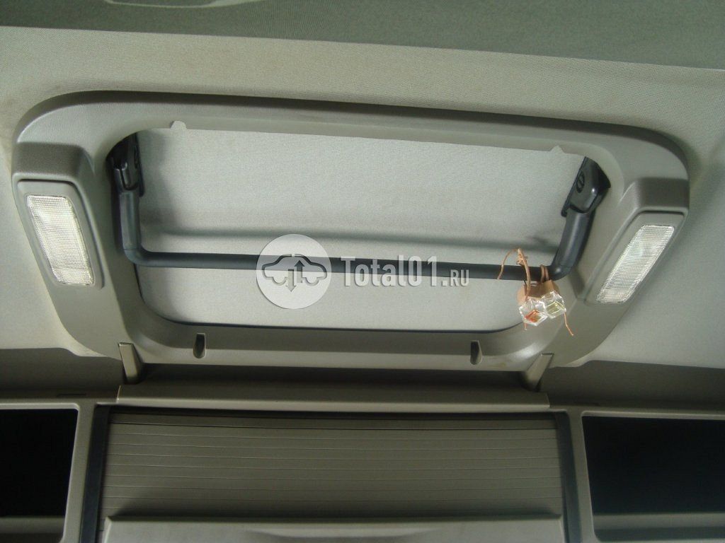 Фото MAN TGX 76