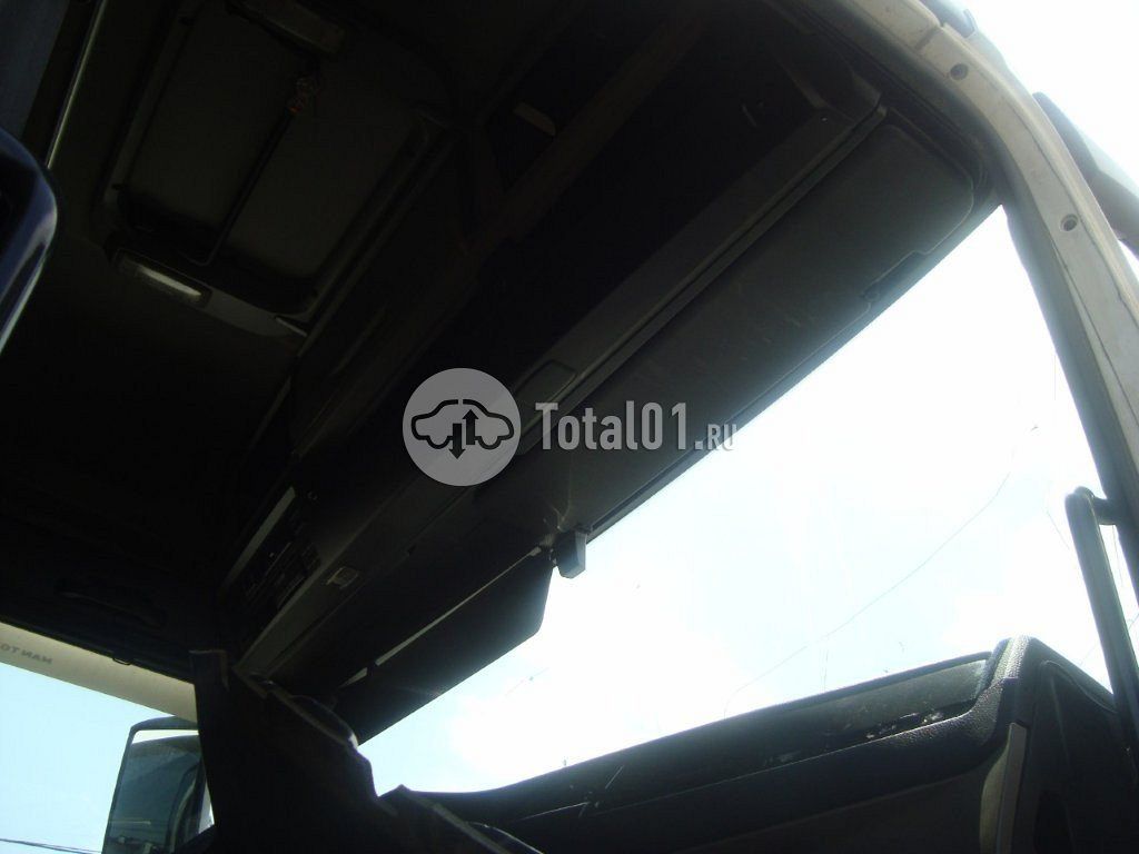 Фото MAN TGX 86