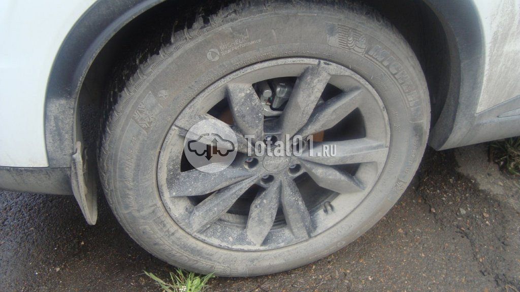 Фото OMODA C5 60