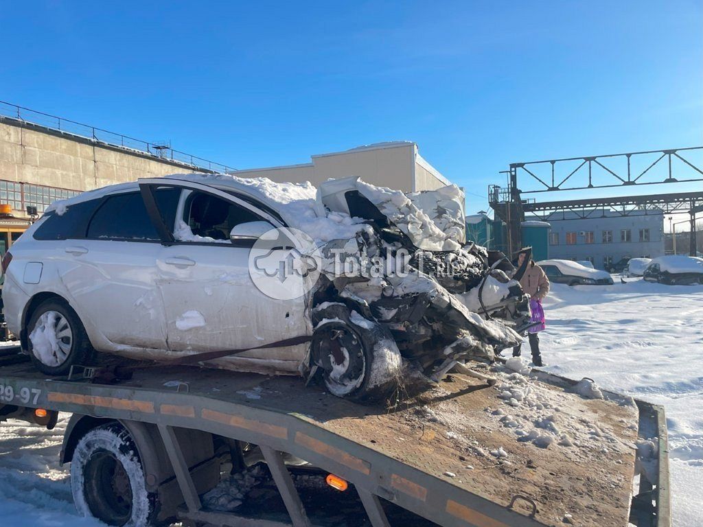 Фото ВАЗ (LADA) Vesta 16