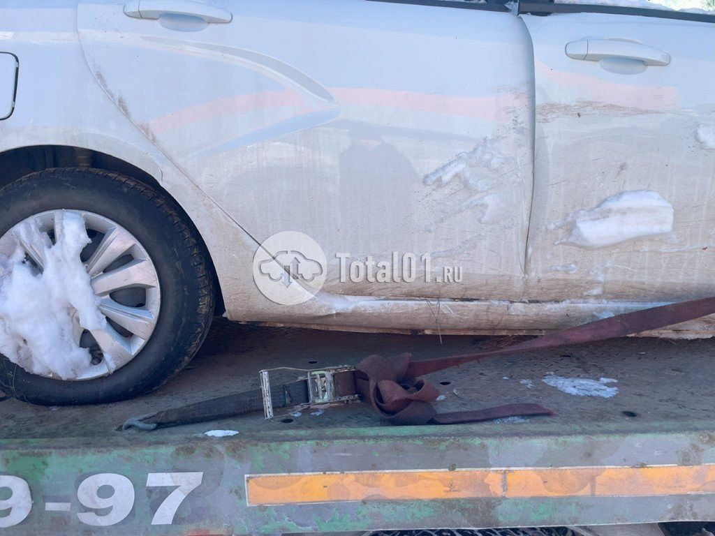 Фото ВАЗ (LADA) Vesta 18