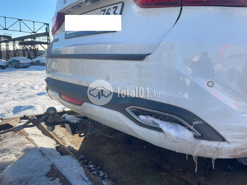 Фото ВАЗ (LADA) Vesta 22