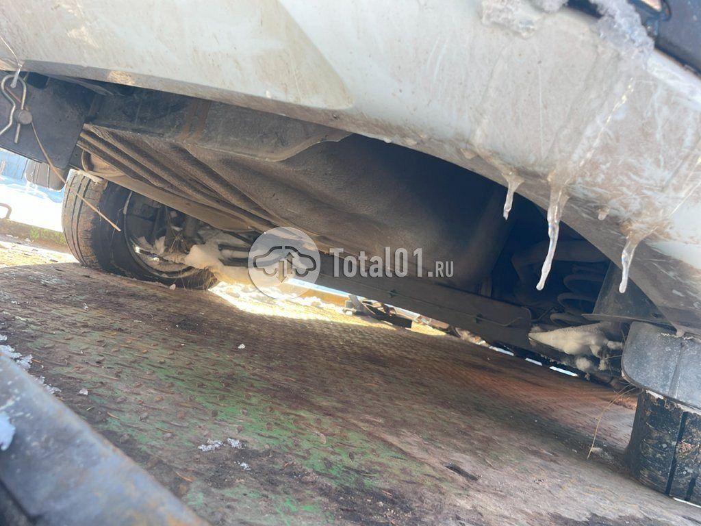Фото ВАЗ (LADA) Vesta 24