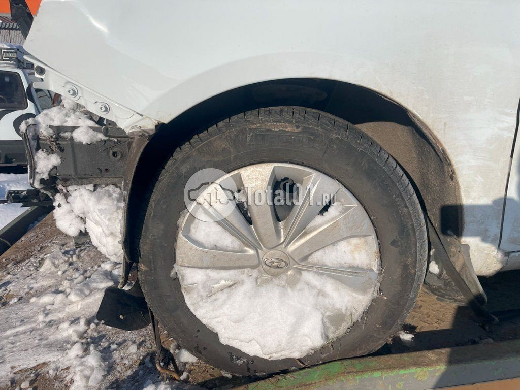 Фото ВАЗ (LADA) Vesta 30