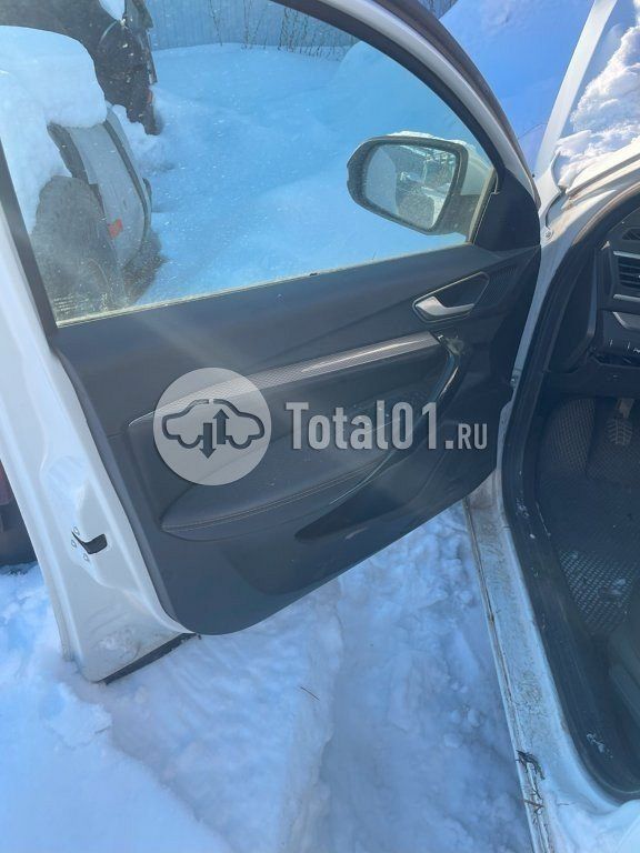 Фото ВАЗ (LADA) Vesta 40