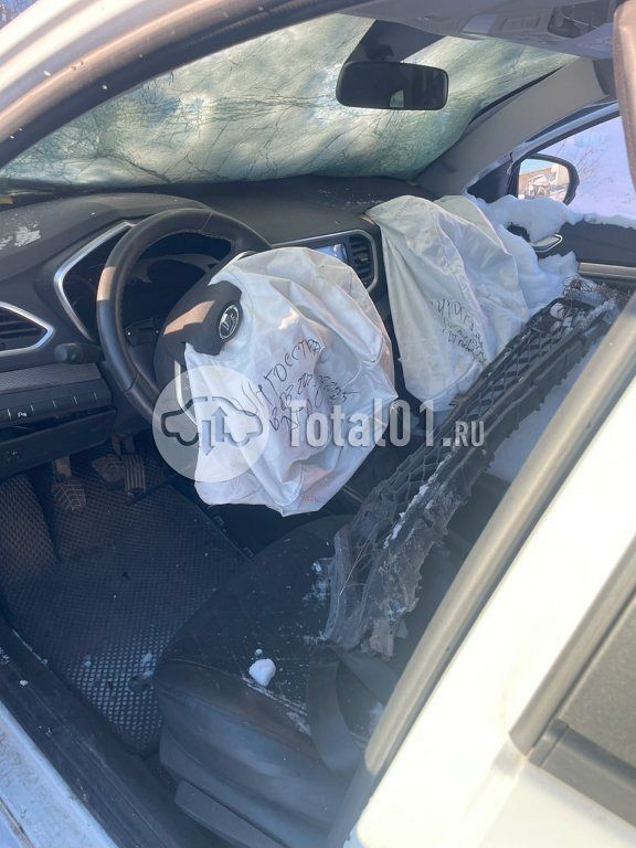 Фото ВАЗ (LADA) Vesta 42