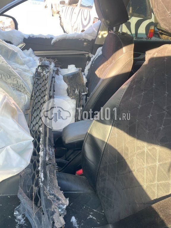 Фото ВАЗ (LADA) Vesta 48