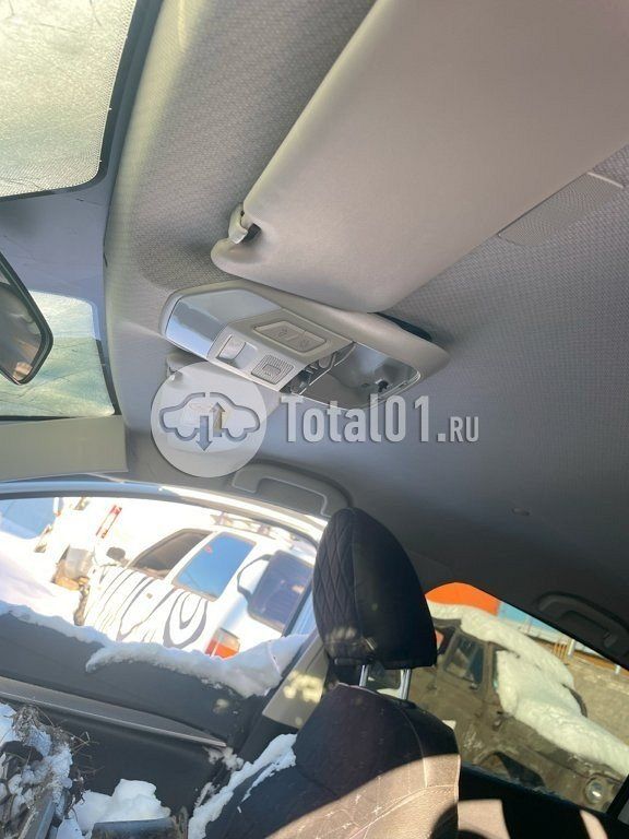 Фото ВАЗ (LADA) Vesta 50