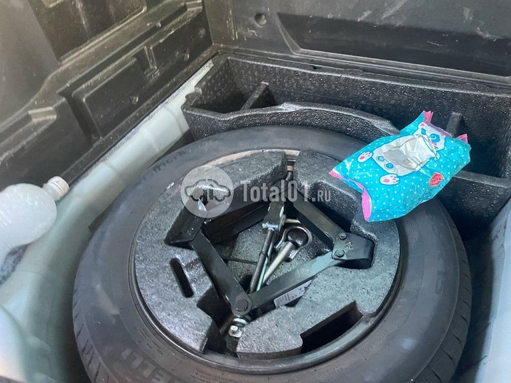 Фото ВАЗ (LADA) Vesta 54