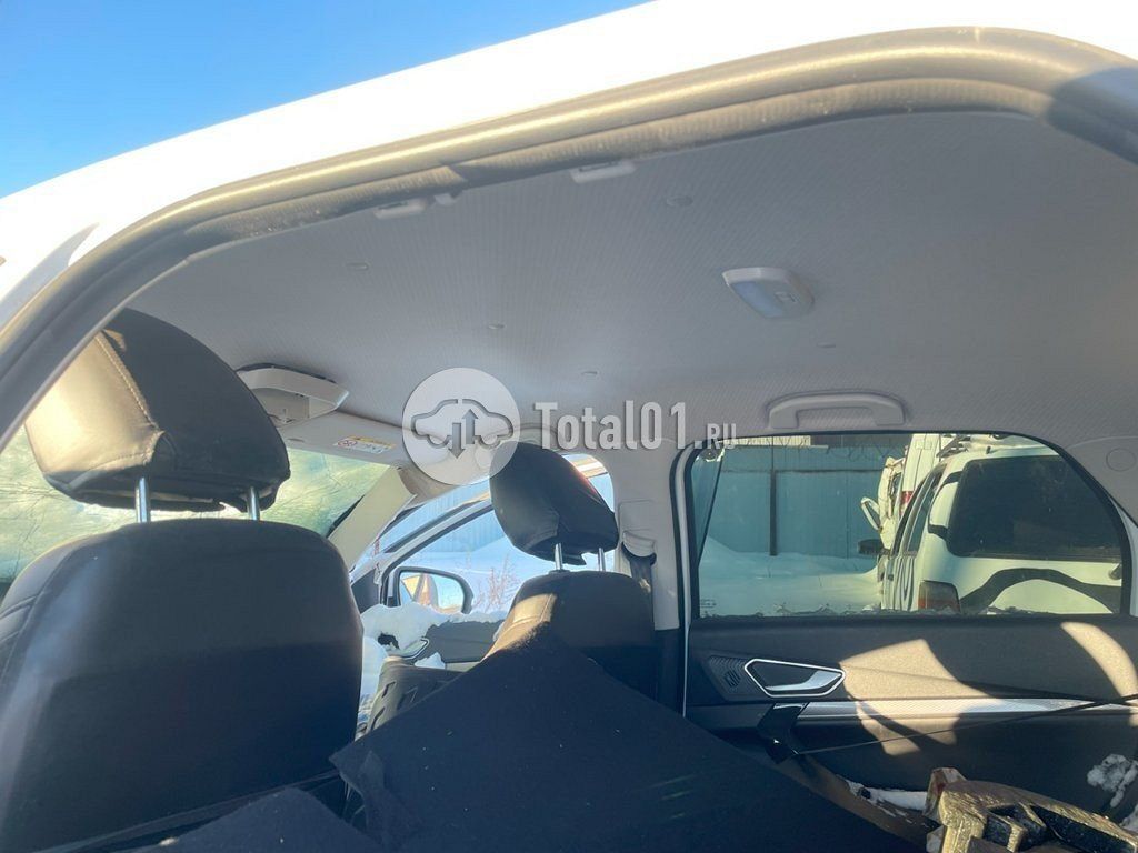Фото ВАЗ (LADA) Vesta 62