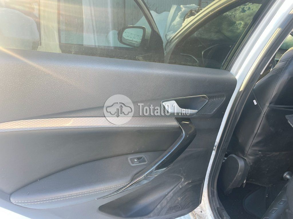 Фото ВАЗ (LADA) Vesta 64