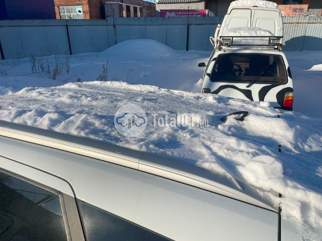 Фото ВАЗ (LADA) Vesta 66
