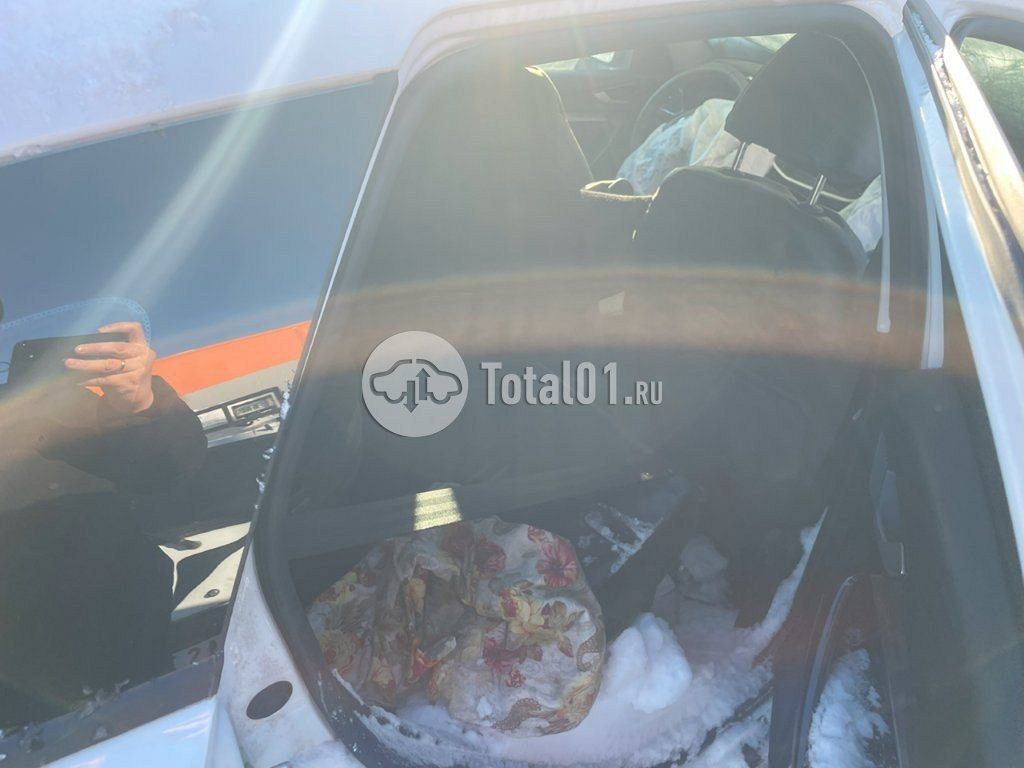 Фото ВАЗ (LADA) Vesta 68