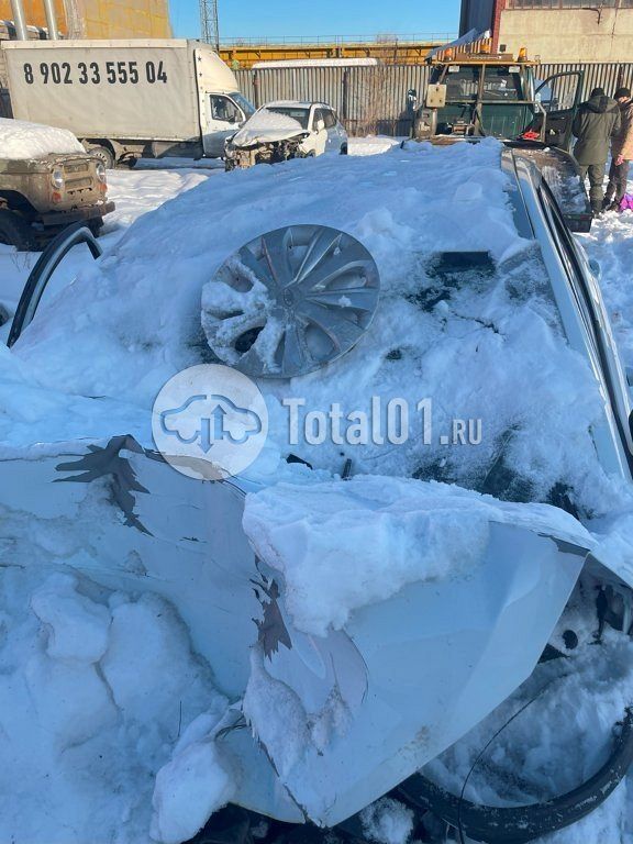 Фото ВАЗ (LADA) Vesta 90